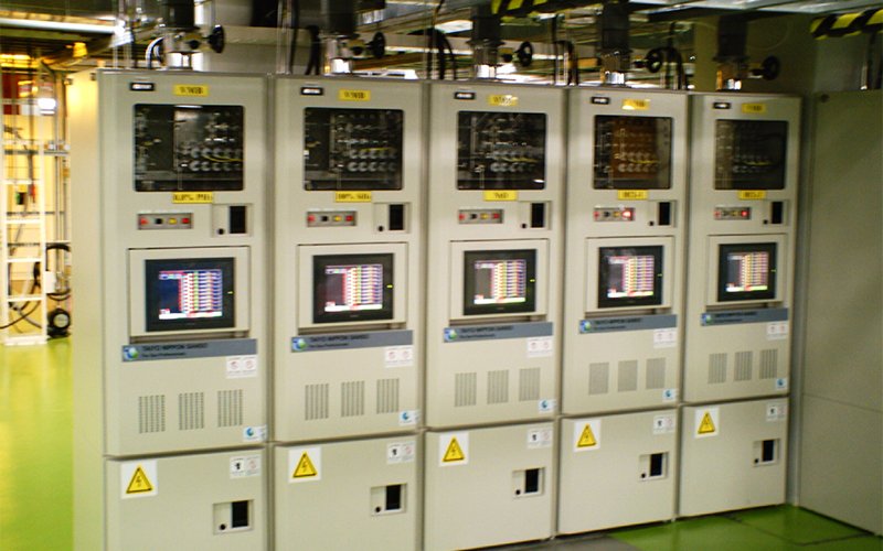 Electrical Instrumentation Work2 Ocn Constructors Sdn Bhd